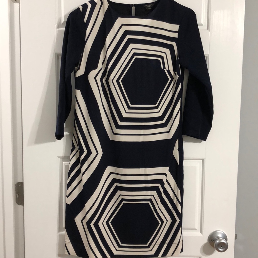 Ann Taylor Dress